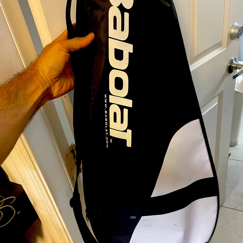 Babolat Single Tennis Racquet bag